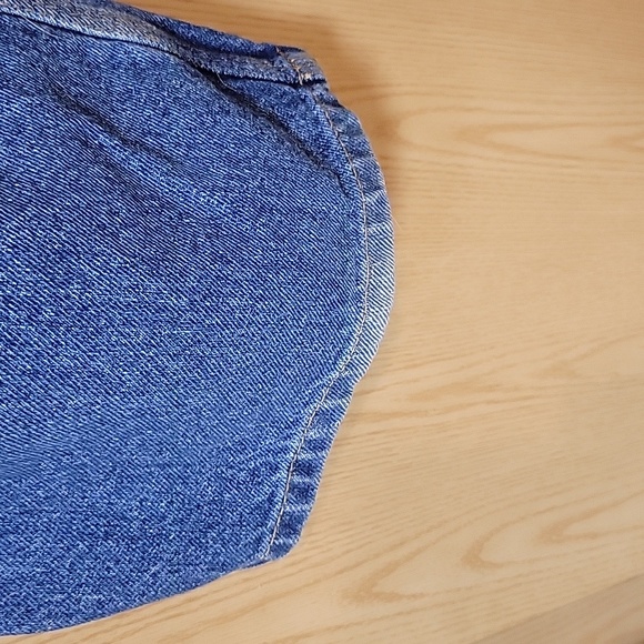 Work jeans - Picture 5 of 7